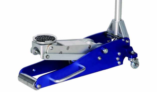 1-1/2 Ton Aluminum Racing Jack